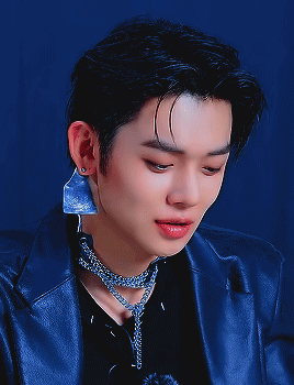 Yeonjun X Allure Korea
