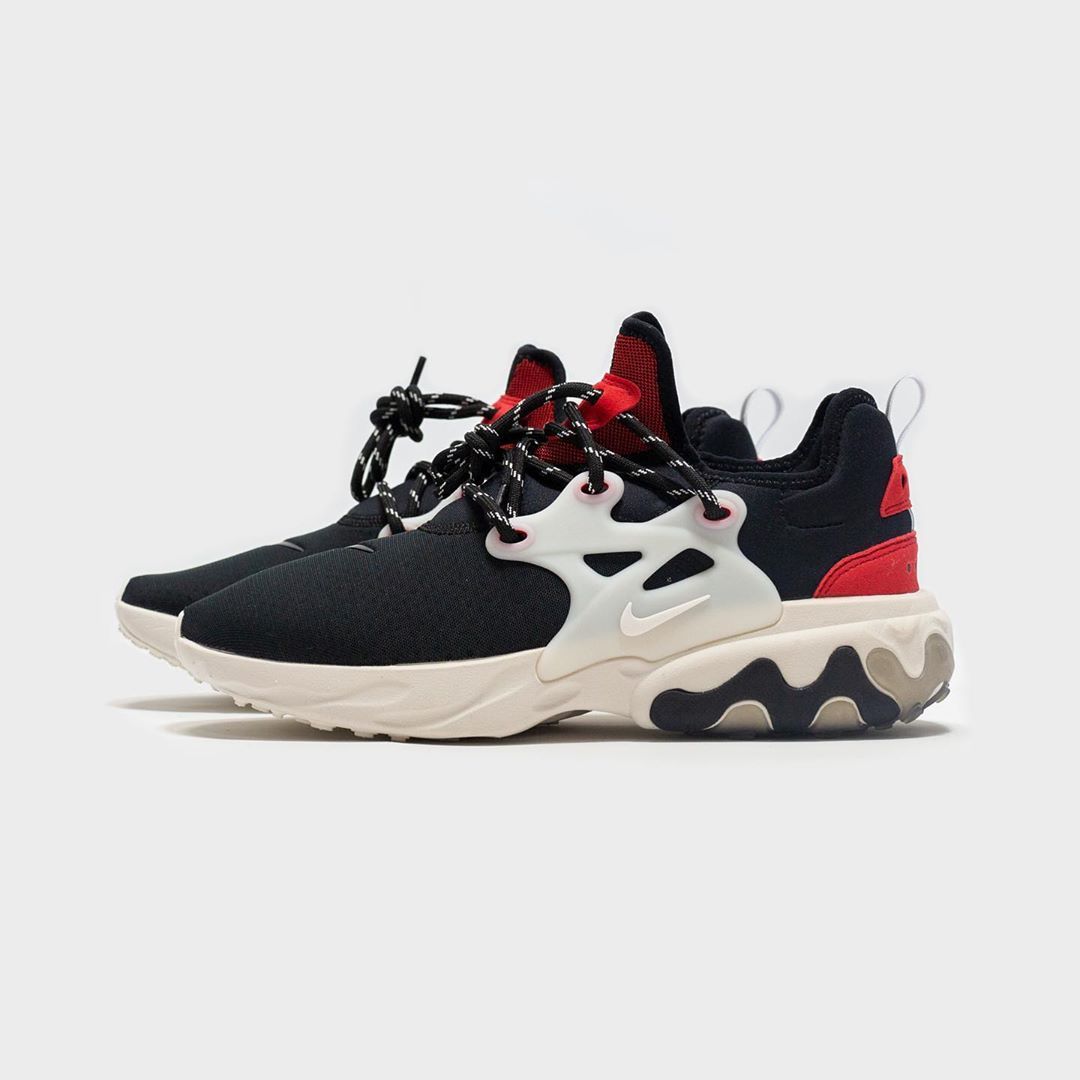 nike react presto chatty matador