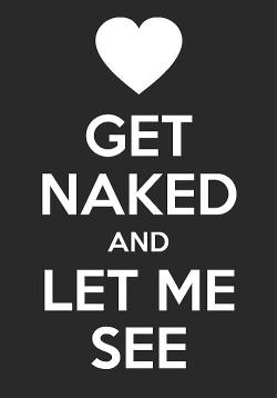 errrthanggoodbitchiworeacondom:  Watcha wanna see?   eroticmischief time for you to show me a pic my love&hellip;&hellip;