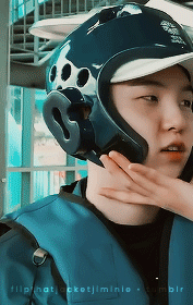 He Squishy