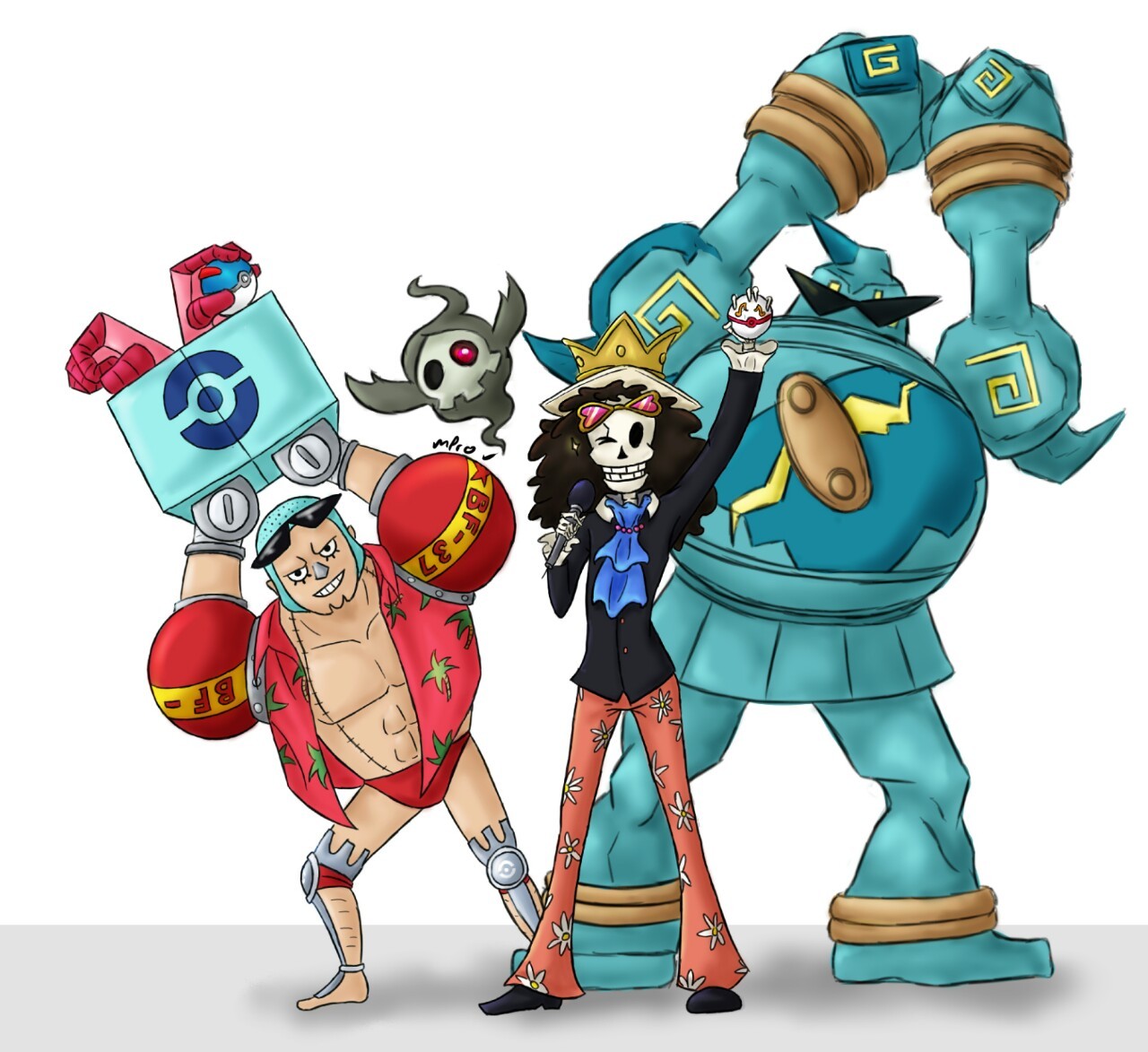 mfrov:  Another great idea from one-piece-of-a-blog, but this time I also helped