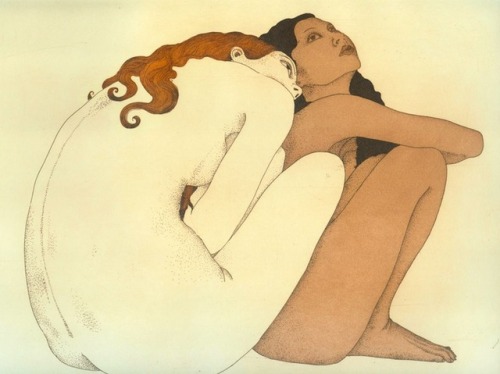 youcannottakeitwithyou: Eva Ziolkowski (Austrian, *1947)