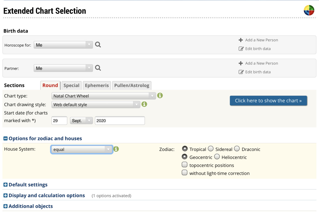 predictive astrology calculator predictive astrology calculator