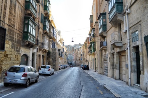 Valletta - Malta (by annajewelsphotography) Instagram: annajewels