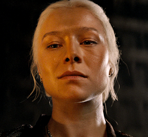 Emma D'Arcy As Rhaenyra TargaryenHOUSE OF THE DRAGON2.07 The Red Sowing