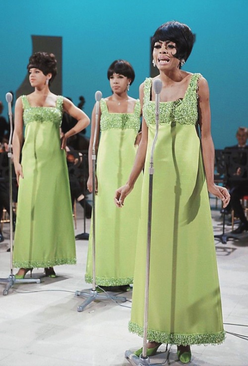 Sex vintagegal:  The Supremes, 1965 pictures