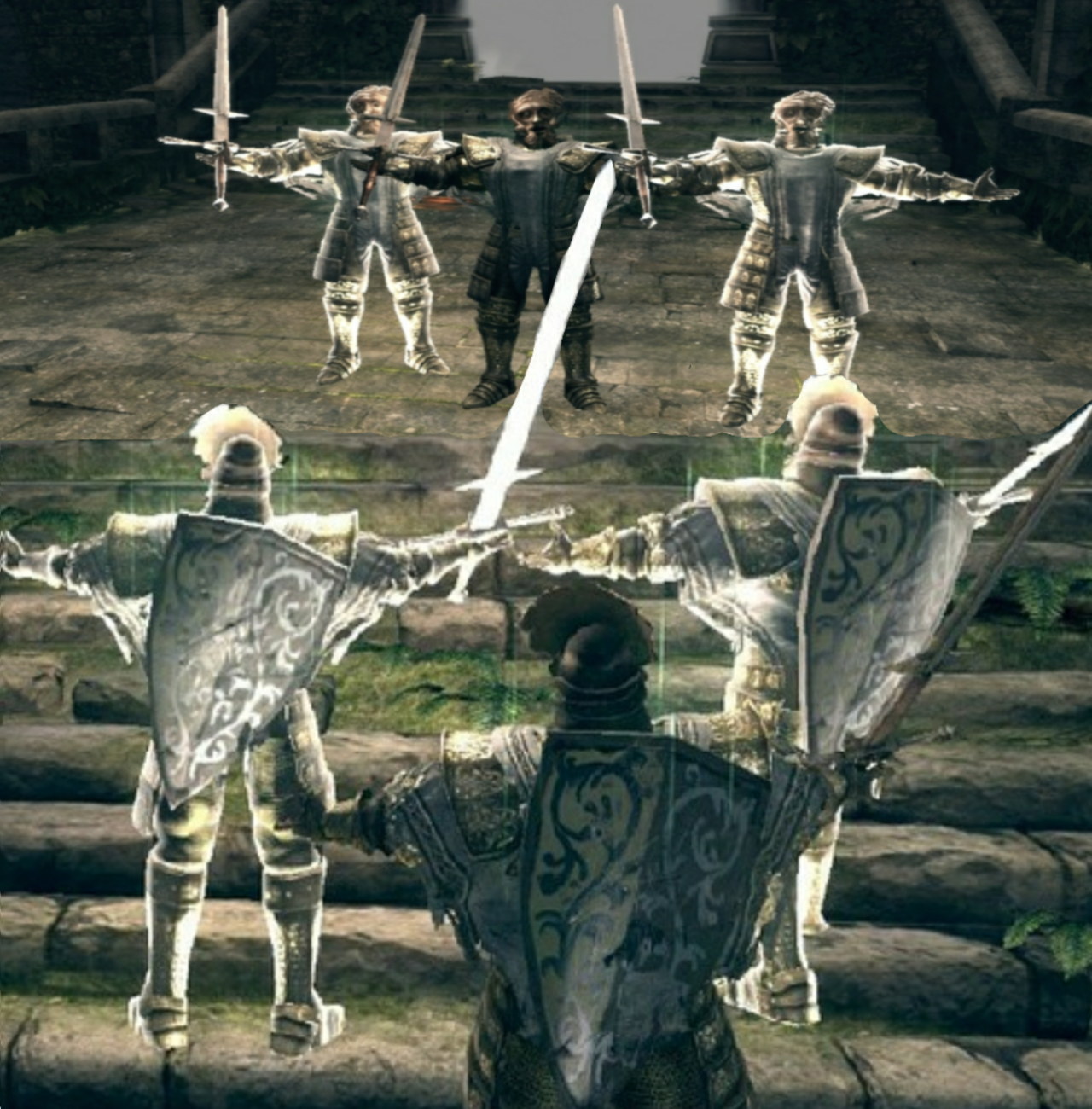 shitpost ghost