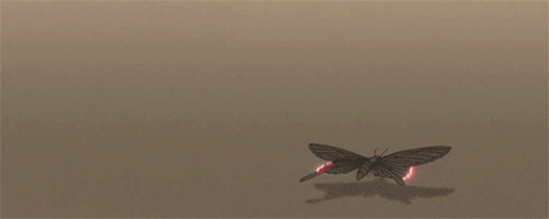 shabiiba:                                     [  もう永遠を誓えない 愛を見送ろう ]          I shall see off my love
