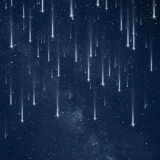 bestof-society6:    ART PRINTS BY PAULA BELLE FLORES  Wishing Stars Universe’s