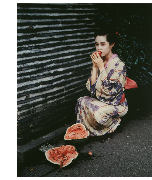 tftp4:Nobuyoshi Araki 荒木 経惟1991