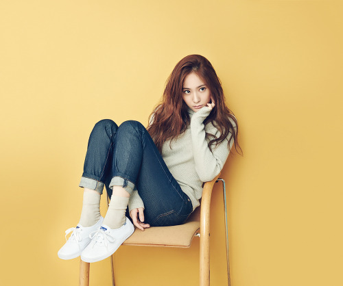 kpophqpictures: [HQ] F(x) Krystal for Keds Korea (2000x1164)Bigger Pictures: 1 l 2 