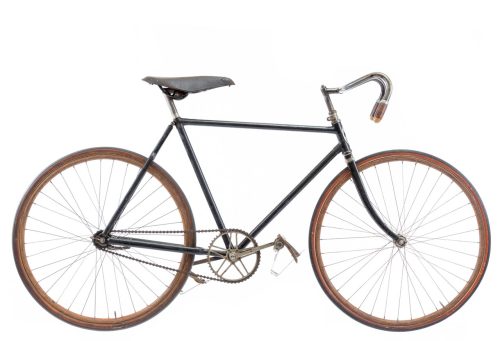 Tour de France bicycles. Dürkopp Diana, 12kg, 1910. Adler, 1921. Opel, 1925. Brennabor Koethke, trai