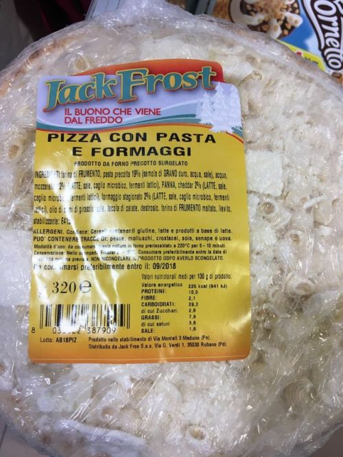 Mi viene da piangere
