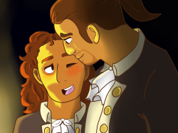 lionblazingit:  Laurens, I like you a lot 