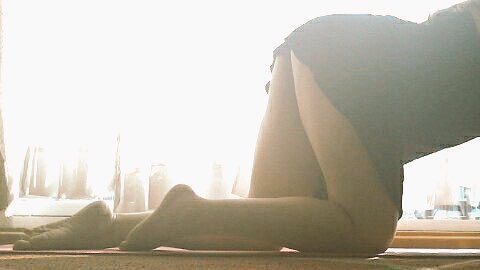 carlisumi:  Good morning Tumblr!!!   I feel so naughty today mjmjmjmjmj 🐶