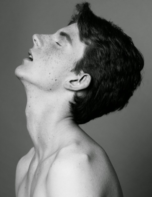 sean-clancy:  Ziggy (Siegfried Thun-Hohenstein) 