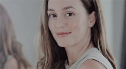 chrristiangreys:  Get to know me meme: favorite people » Leighton Meester.“I remember looking through magazines or watching movies even just a couple of years ago and being like, ‘I really want to be part of that,’ but not realizing what that was.”