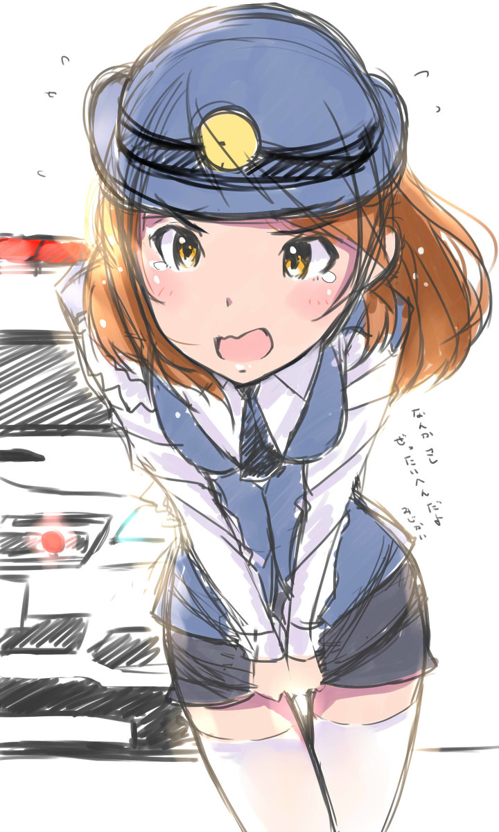 futureisfailed:  北条加蓮　まとめ [2] 