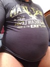 gainerburr:Ive found a shirt that i used to wear when i was in high school and well&hellip;