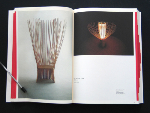 Some teaser pages from the voluptuous book WA The Essence of Japanese Design by Rossella Menegazzo &