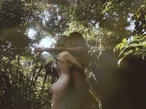 vextape:  The end of summer 🌿 + filthygood adult photos
