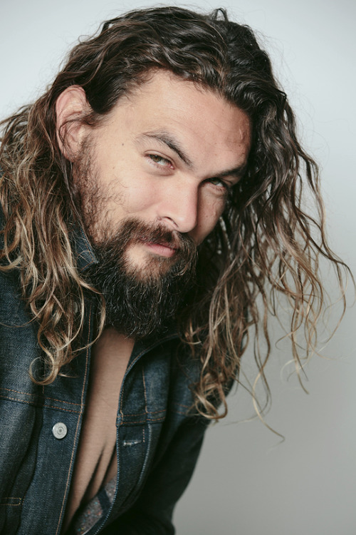 dcfilms: Jason Momoa for the New York Times© Elizabeth Weinberg