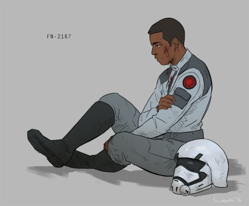 sun-stark:Stormtrooper cadet: FN-2187