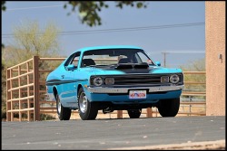 musclecardreaming:  Dodge Demon