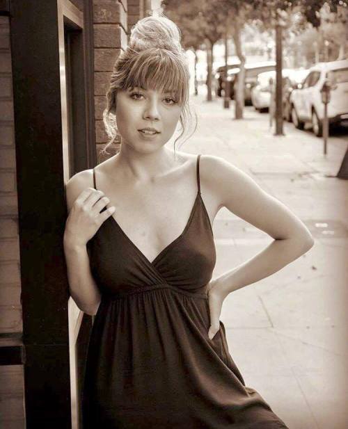 captain-kampari:  Jennette McCurdy