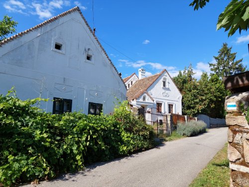 heliaofbuda:Hiking in the Káli Basin (Balaton Uplands)