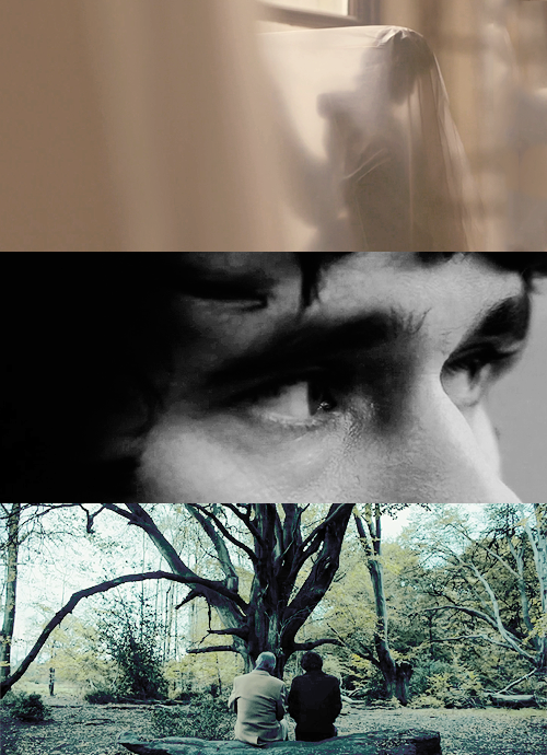 &ldquo;You’re friends with everyone but you know no one.&rdquo;London Spy, 1x02: Stran