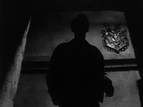 andreii-tarkovsky:Hour of the Wolf (1968)Dir. Ingmar Bergman 