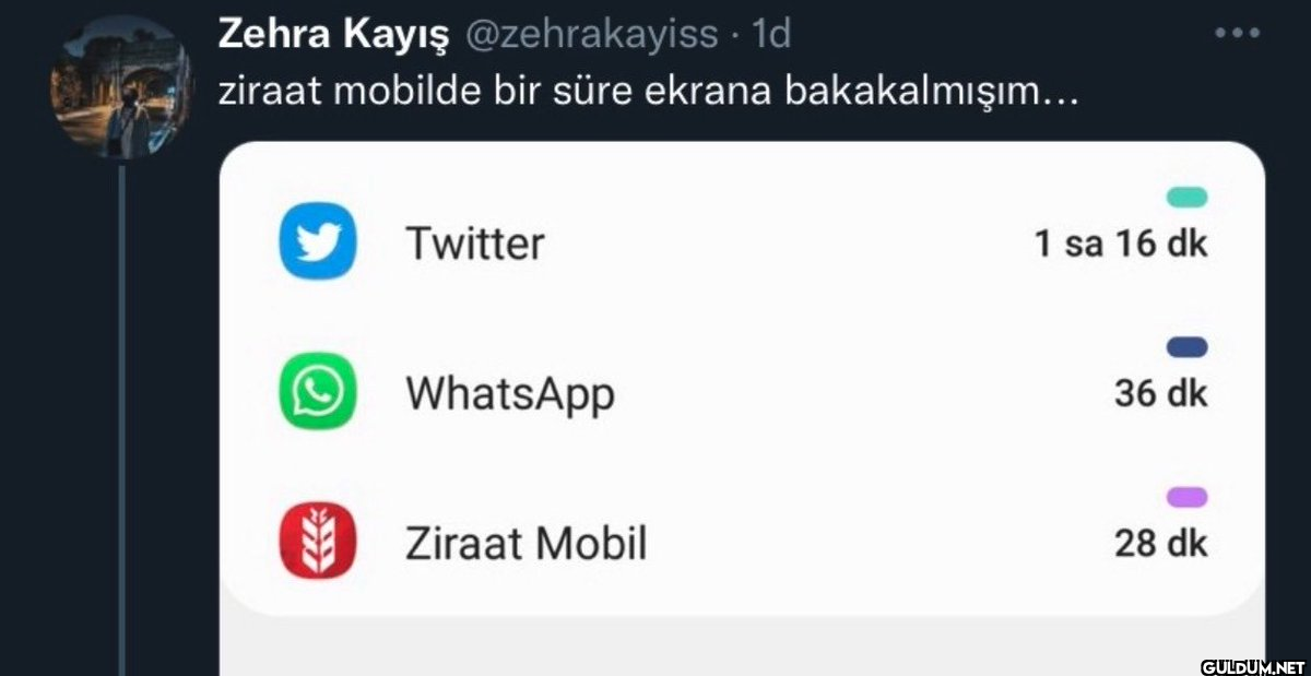 Zehra Kayış @zehrakayiss....