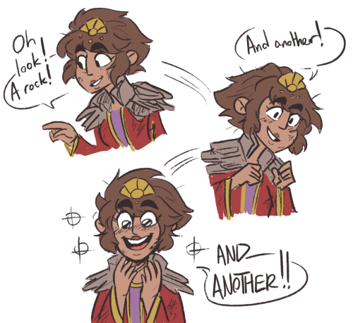 cheesyturtle: One of my fav lines from Taliyah B)Never has it been so cute for a girl to gush about 