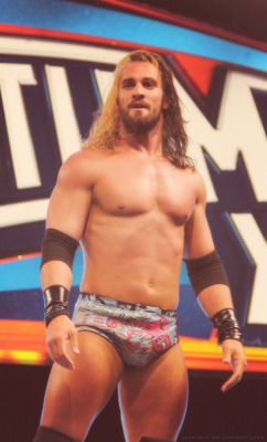 hotcelebs2000:  SETH ROLLINS