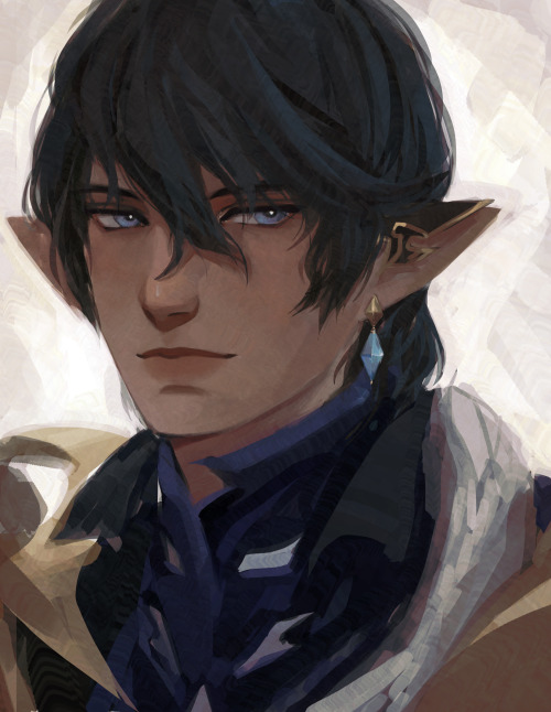 windupiceheart:Aymeric