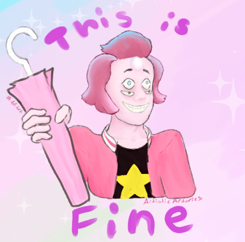 This is fine! (12/23/2019)So if anyone wants to use this as a profile pic, just tag me if you can