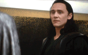 thepurposeofplaying:  icy-mischief:  krakensdottir:  lokiisthebadassmotherfucker: