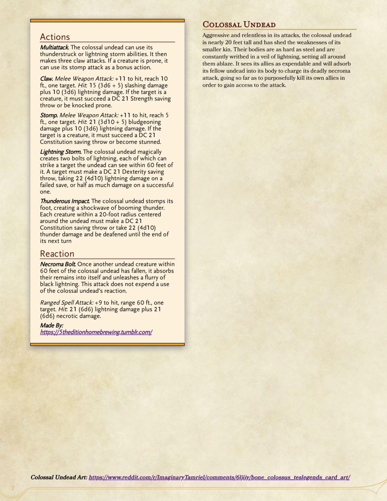 5theditionhomebrewing:  Here’s some undead. Going to fix up how they look soon