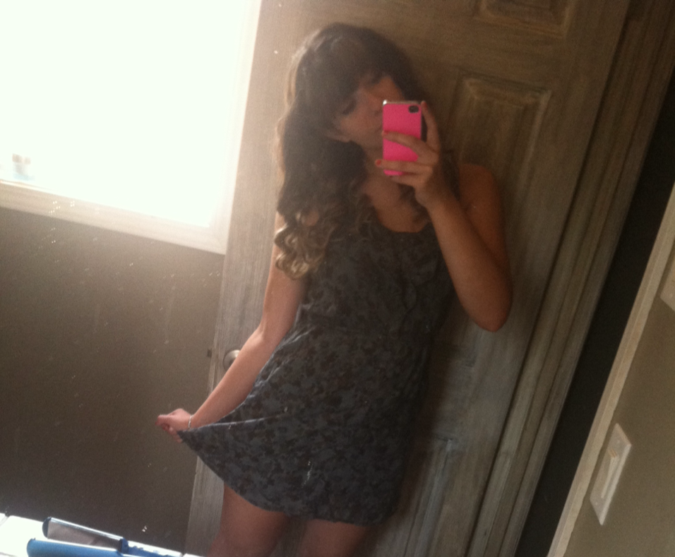 heartshapedprincess:  💋no panties💋