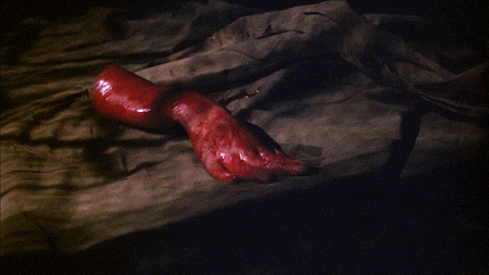 moviesludge:now that it has a life of its own, I wish it well