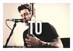 houseyoubuilt:  Favorite Music Videos. (in no particular order)  #17 » Time Bomb -  All Time Low  