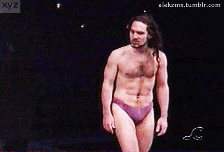 fuunsaiki:rudesby:civicbooty:alekzmx:forever crushing on Paul Rudd (Twelfth Night, or What You Will)