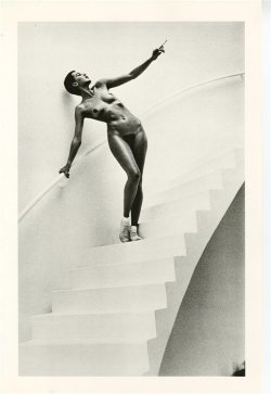 vivipiuomeno:  Helmut Newton (German-Australian,