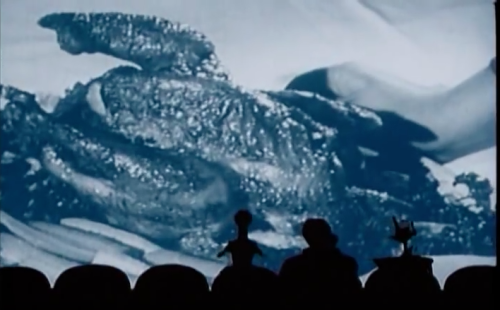 MST3K Quiz Short:Appreciating our Parents The roast chicken reminds Crow of which alien in a previou