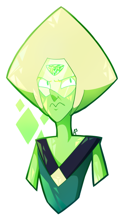 amazingaceartist:  yet another cartoon dorito