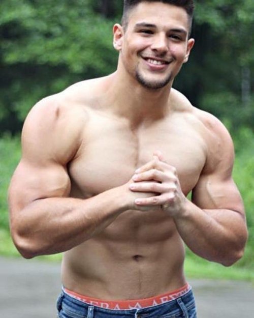 vdanker:Jamar Pusch
