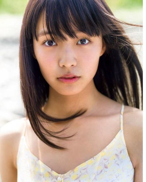 #駒井蓮 #ren_komai