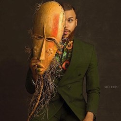 theblerdgurl:  LOVE the @jidenna images from