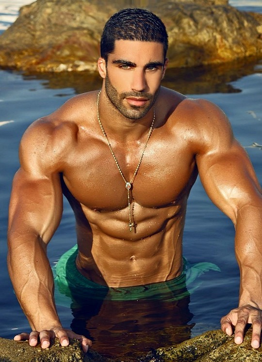 completelyfine:  billyraysorensen:  Golden lad …  Over 20,000  Completely Fine